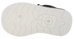 Kids Oomphies Toddler's Wynn Lightweight Hook And Loop Sneakers