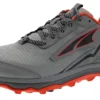 Altra Lone Peak 5 Lightweight Trail Running Shoes Men's