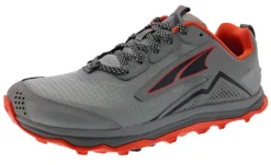 Altra Lone Peak 5 Lightweight Trail Running Shoes Men's