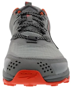 Altra Lone Peak 5 Lightweight Trail Running Shoes Men's 14 Altra Lone Peak 5 Lightweight Trail Running Shoes Men's