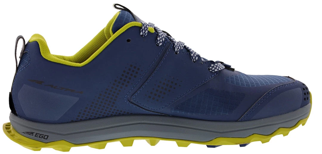 Altra Lone Peak 5 Lightweight Trail Running Shoes Men's 9 Altra Lone Peak 5 Lightweight Trail Running Shoes Men's