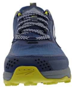 Altra Lone Peak 5 Lightweight Trail Running Shoes Men's 19 Altra Lone Peak 5 Lightweight Trail Running Shoes Men's