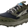 Altra Men's Lone Peak 6 Best Trail Running Shoes 1 Altra Men's Lone Peak 6 Best Trail Running Shoes