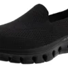 Skechers Go Walk Glide Step Flex Women's Slip On Walking Shoes