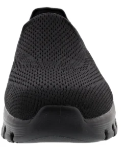Skechers Go Walk Glide Step Flex Women's Slip On Walking Shoes 9 Skechers Go Walk Glide Step Flex Women's Slip On Walking Shoes