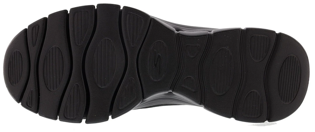 Skechers Go Walk Glide Step Flex Women's Slip On Walking Shoes 7 Skechers Go Walk Glide Step Flex Women's Slip On Walking Shoes