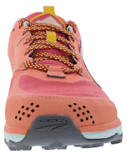 Altra Lone Peak 5 All Weather Lightweight Trail Running Shoes Women's 19 Altra Lone Peak 5 All Weather Lightweight Trail Running Shoes Women's