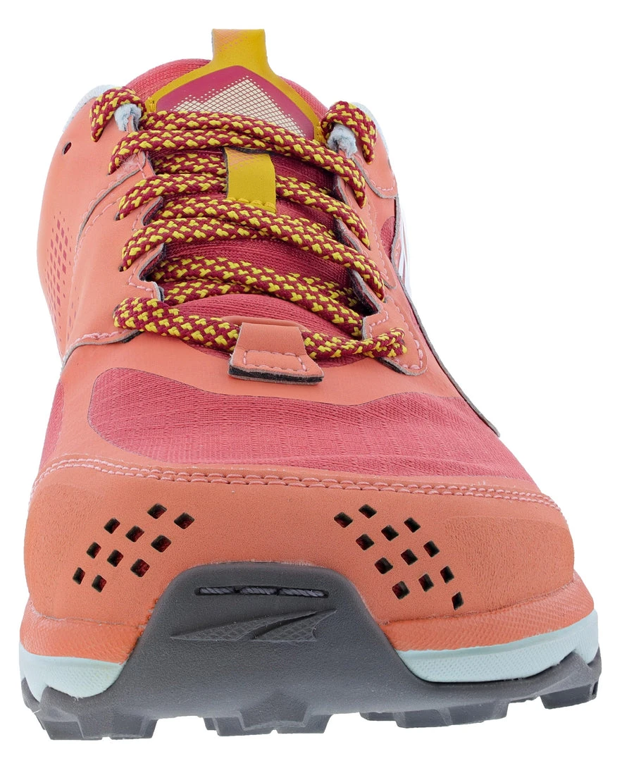 Altra Lone Peak 5 All Weather Lightweight Trail Running Shoes Women's 10 Altra Lone Peak 5 All Weather Lightweight Trail Running Shoes Women's