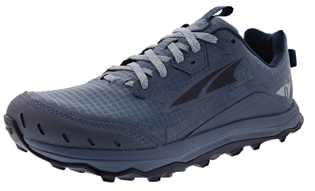 Altra Women's Lone Peak 6 Trail Running Shoes 3 Altra Women's Lone Peak 6 Trail Running Shoes