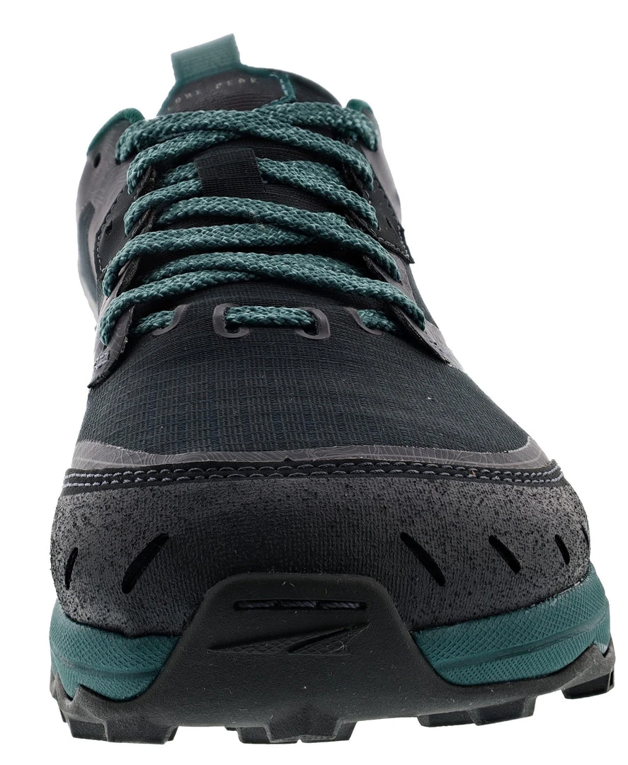Altra Women's Lone Peak 6 Trail Running Shoes 10 Altra Women's Lone Peak 6 Trail Running Shoes