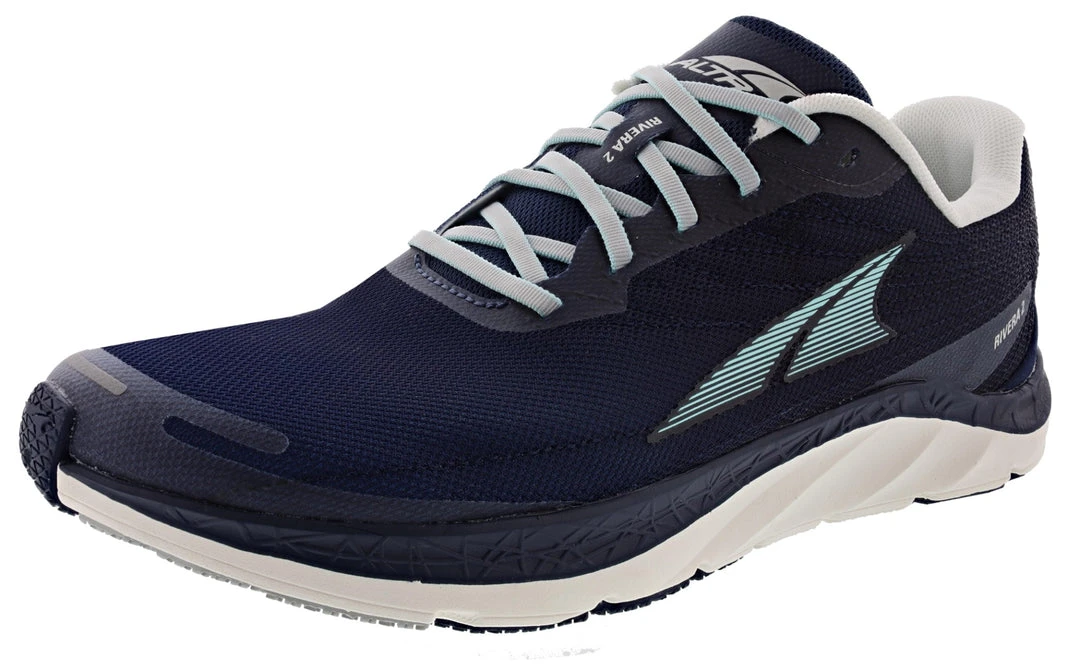 Altra Women's Rivera 2 Running Shoes 8 Altra Women's Rivera 2 Running Shoes