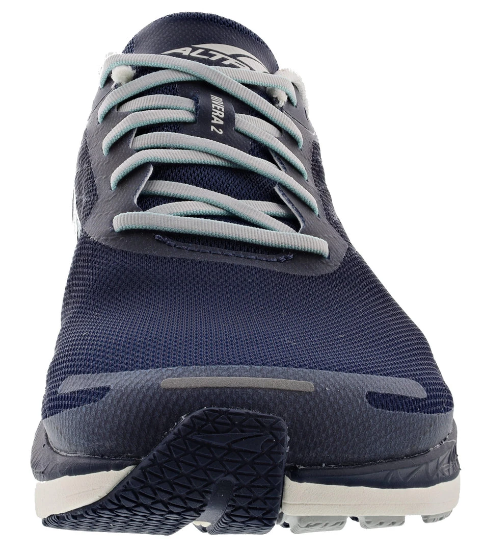 Altra Women's Rivera 2 Running Shoes 10 Altra Women's Rivera 2 Running Shoes