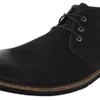 Dr. Scholls Men's Willing Chukka Boots