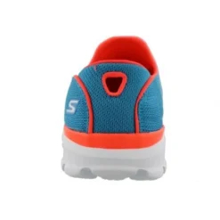 Skechers Women Casual Flexible Walking Slip On Shoes