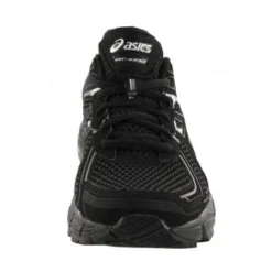 ASICS Women Wide Width Trail Cushioned Running Shoes 1000 2