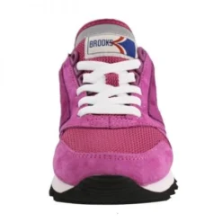 Brooks Women Retro Lightweight Running Sneakers Chariot