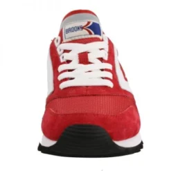 Brooks Women Retro Lightweight Running Sneakers Chariot