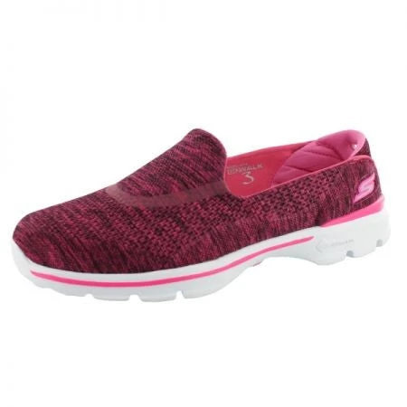 Skechers Women Easy On Casual Flexible Walking Slip On Shoes 8 Skechers Women Easy On Casual Flexible Walking Slip On Shoes