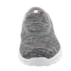 Skechers Women Easy On Casual Flexible Walking Slip On Shoes 30 Skechers Women Easy On Casual Flexible Walking Slip On Shoes