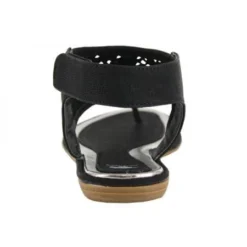 Rocket Dog Women Crochet Adjustable Strap Summer Sandals