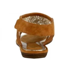 Rocket Dog Women Crochet Adjustable Strap Summer Sandals