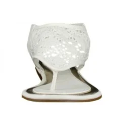 Rocket Dog Women Crochet Adjustable Strap Summer Sandals