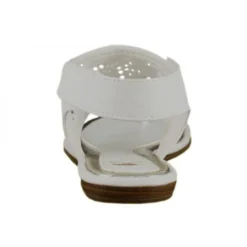 Rocket Dog Women Crochet Adjustable Strap Summer Sandals