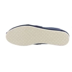 Toms Womens Slip On Easy On And Off Canvas Flats