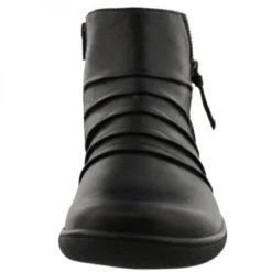 Clarks Of England Clarks Women Easy On And Off Back Zipper Winter Dress Casual Boots