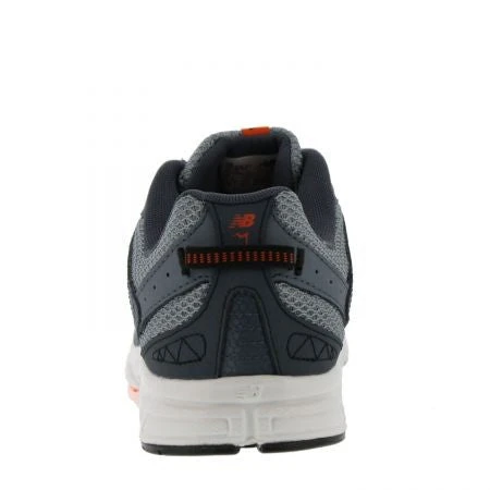 New Balance Men Walking Trail Wide Width Cushioned Running Sneakers ME402LG1 6 New Balance Men Walking Trail Wide Width Cushioned Running Sneakers ME402LG1