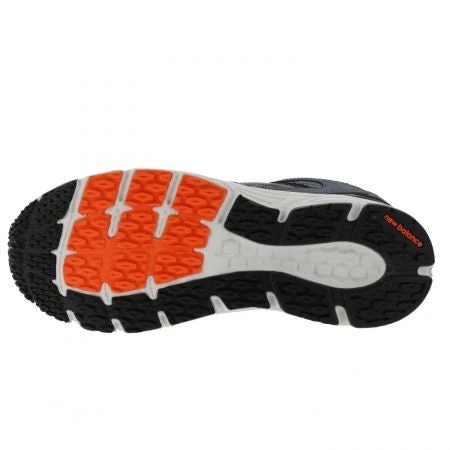 New Balance Men Walking Trail Wide Width Cushioned Running Sneakers ME402LG1 7 New Balance Men Walking Trail Wide Width Cushioned Running Sneakers ME402LG1