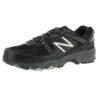 New Balance Men Trail Running Sneakers 410 Wide Width 4E