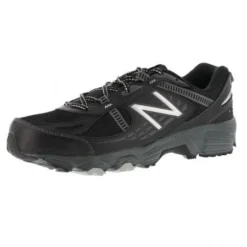 New Balance Men Trail Running Sneakers 410 Wide Width 4E