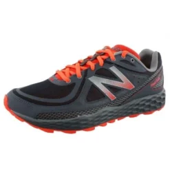 New Balance Men Walking Trail Cushioned Running Sneakers MTHIERS
