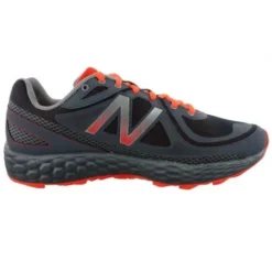 New Balance Men Walking Trail Cushioned Running Sneakers MTHIERS