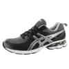 ASICS Men Walking Trail Cushioned Running Shoes Gel Fierce 1 ASICS Men Walking Trail Cushioned Running Shoes Gel Fierce