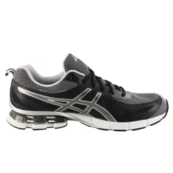 ASICS Men Walking Trail Cushioned Running Shoes Gel Fierce