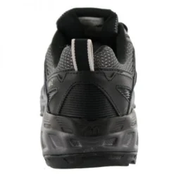 New Balance Men Trail Cushioned Wide Width Running Shoes MT481BS2