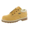 Lugz Men Drifter Low Slip Resistant Shoes 2 Lugz Men Drifter Low Slip Resistant Shoes
