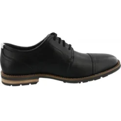 Rockport Men Ledge Hill Too Cap Toe Oxfords