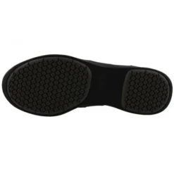 Softwalk Grey Anatomy By Sofwalk Vantage Oil Resistant Slip On Shoes