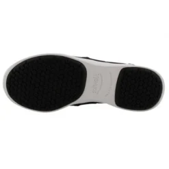 Softwalk Grey Anatomy By Sofwalk Vantage Oil Resistant Slip On Shoes