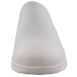 Softwalk Grey Anatomy By Sofwalk Vantage Oil Resistant Slip On Shoes