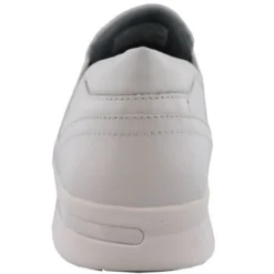 Softwalk Grey Anatomy By Sofwalk Vantage Oil Resistant Slip On Shoes