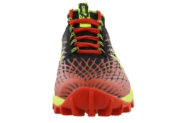 ASICS Men Walking Trail Cushioned Running Sneakers