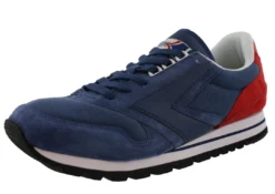 Brooks Mens Retro Walking Running Sneakers Chariot