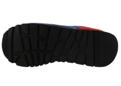 Brooks Mens Retro Walking Running Sneakers Chariot