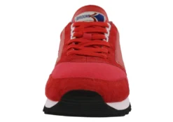 Brooks Mens Retro Walking Running Sneakers Chariot