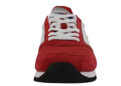 Brooks Mens Retro Walking Running Sneakers Chariot