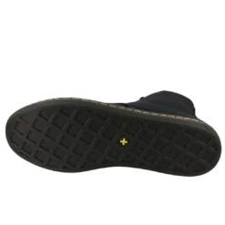 Dr. Martens Men's Alfie Canvas AirWair Air Cushion Sole Durable 8 Eye Boots